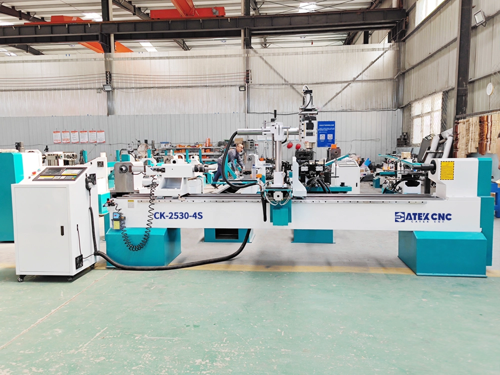 CK-2530-4S (CK-1530-4S customized lengthened version) CK-2530-4S (CK-1530-4S customized lengthened version)