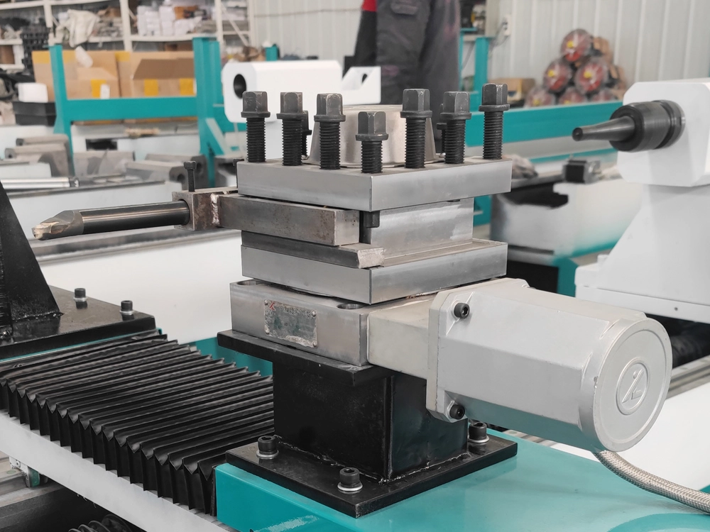 Optional electric tool holder Optional electric tool holder