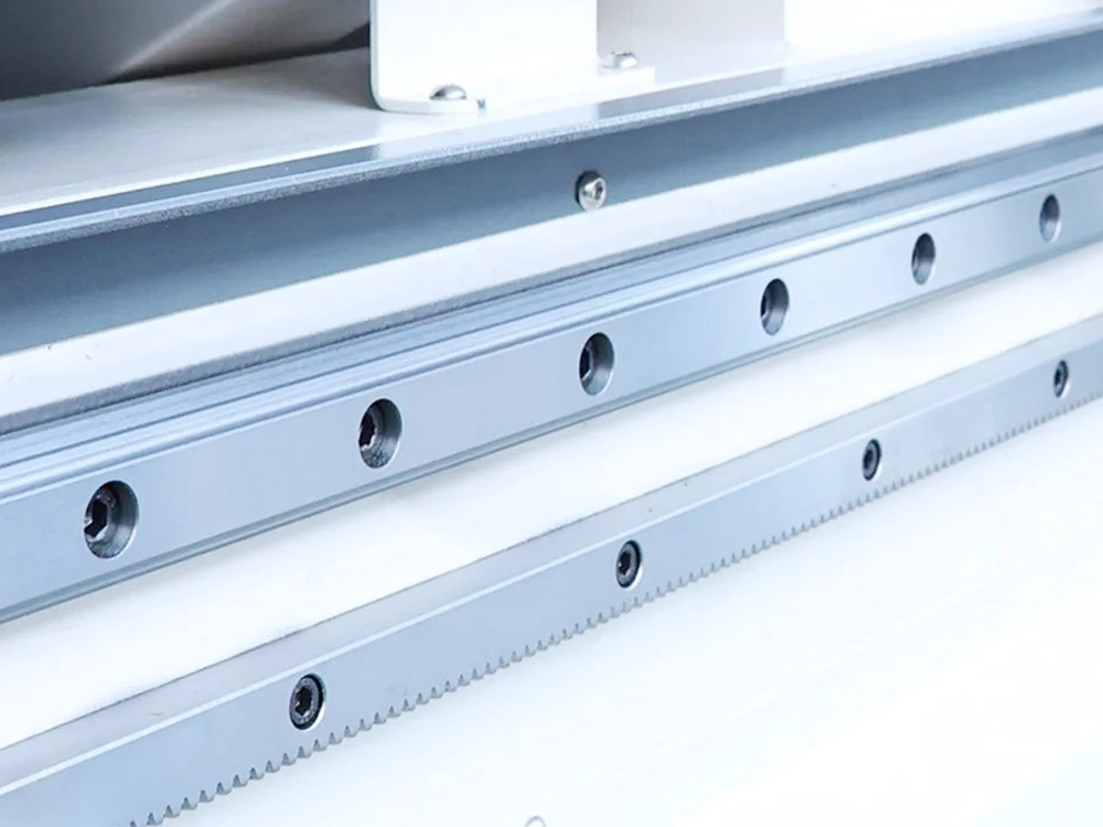 Transmission system Transmission system