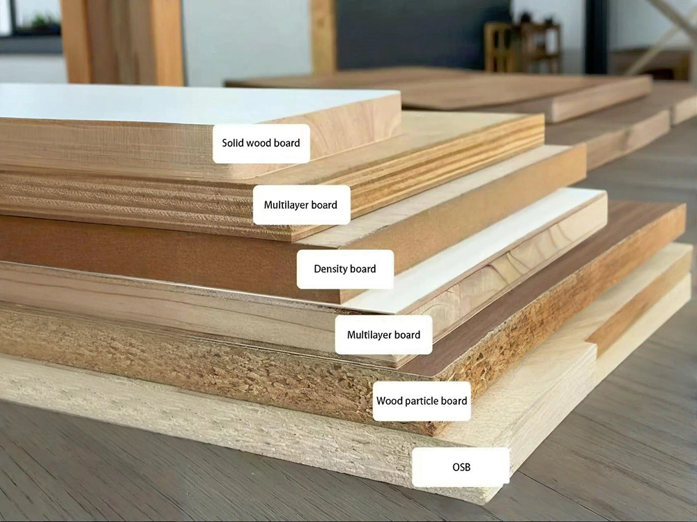 The basic wood router can process solid wood boards, multi-layer boards, density boards, melamine boards, particle boards, Oriented strand boards and other types of boards The basic wood router can process solid wood boards, multi-layer boards, density boards, melamine boards, particle boards, Oriented strand boards and other types of board.