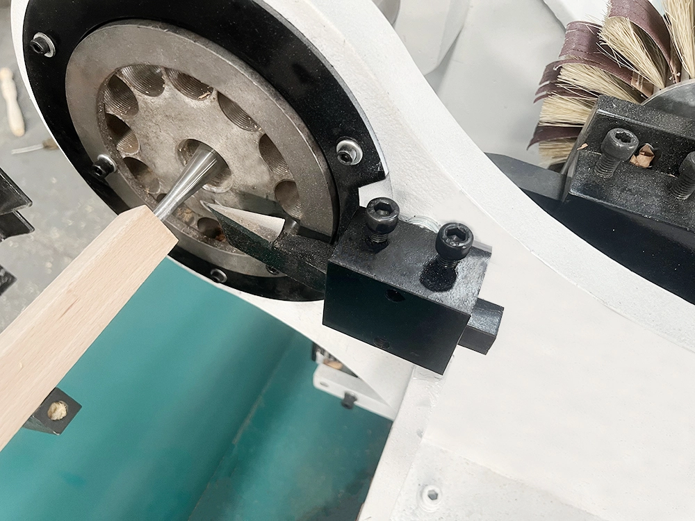 Pre-turning tool of CNC wood lath Pre-turning tool of CNC wood lath