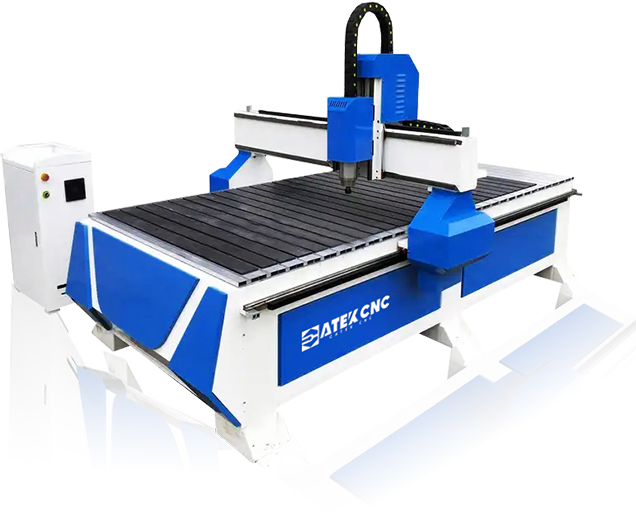 Basic 1325 CNC router Basic 1325 CNC router