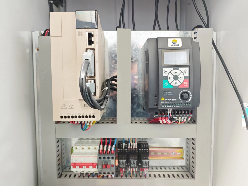 Electrical parts Electrical parts