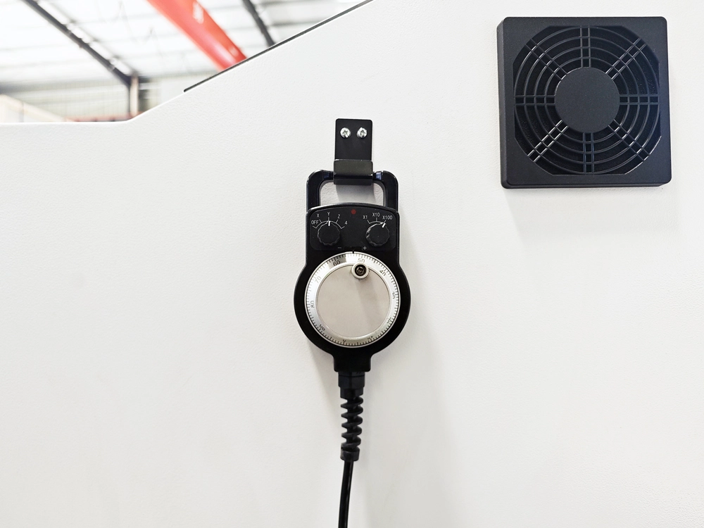 Handwheel of four-axis-linkage CNC wood lathe Handwheel of four-axis-linkage CNC wood lathe