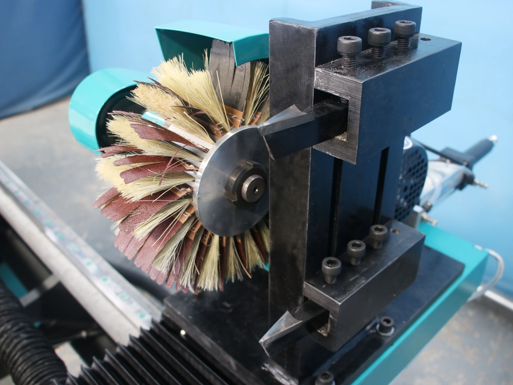 Sanding wheel Sanding wheel