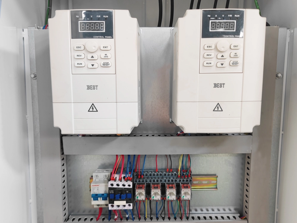 BEST inverters for 2-station pool cue wood lathe BEST inverters for 2-station pool cue wood lathe