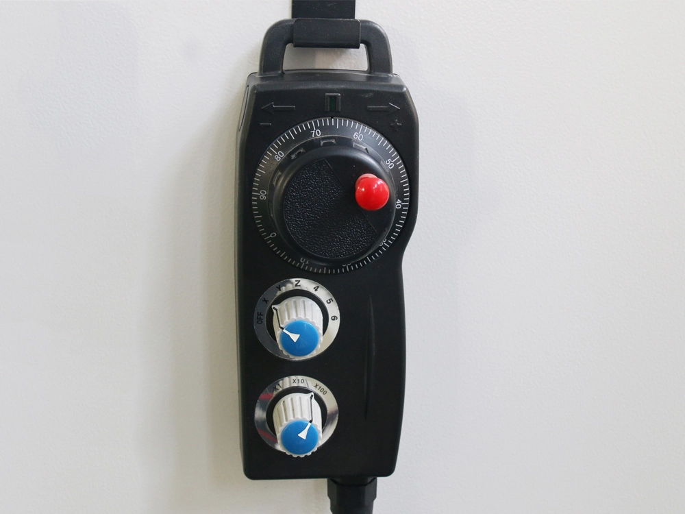 Pulse control handwheel for CNC router Pulse control handwheel for CNC router
