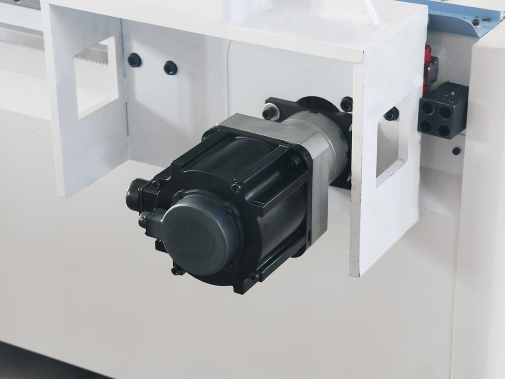 Drive system for CNC router Drive system for CNC router