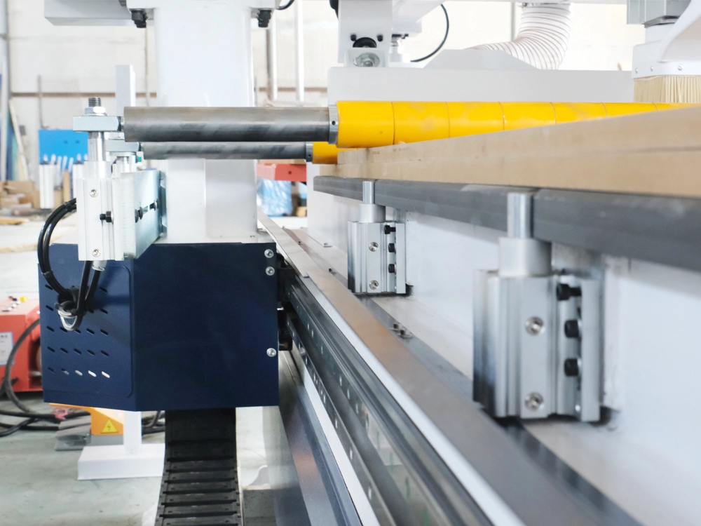 4+2 positioning cylinder for CNC wood router 4+2 positioning cylinder for CNC wood router