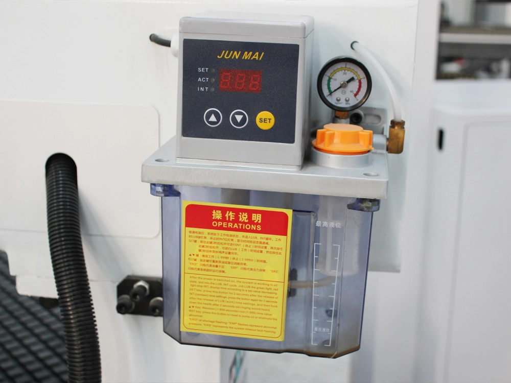 Automatic lubrication oil pot Automatic lubrication oil pot