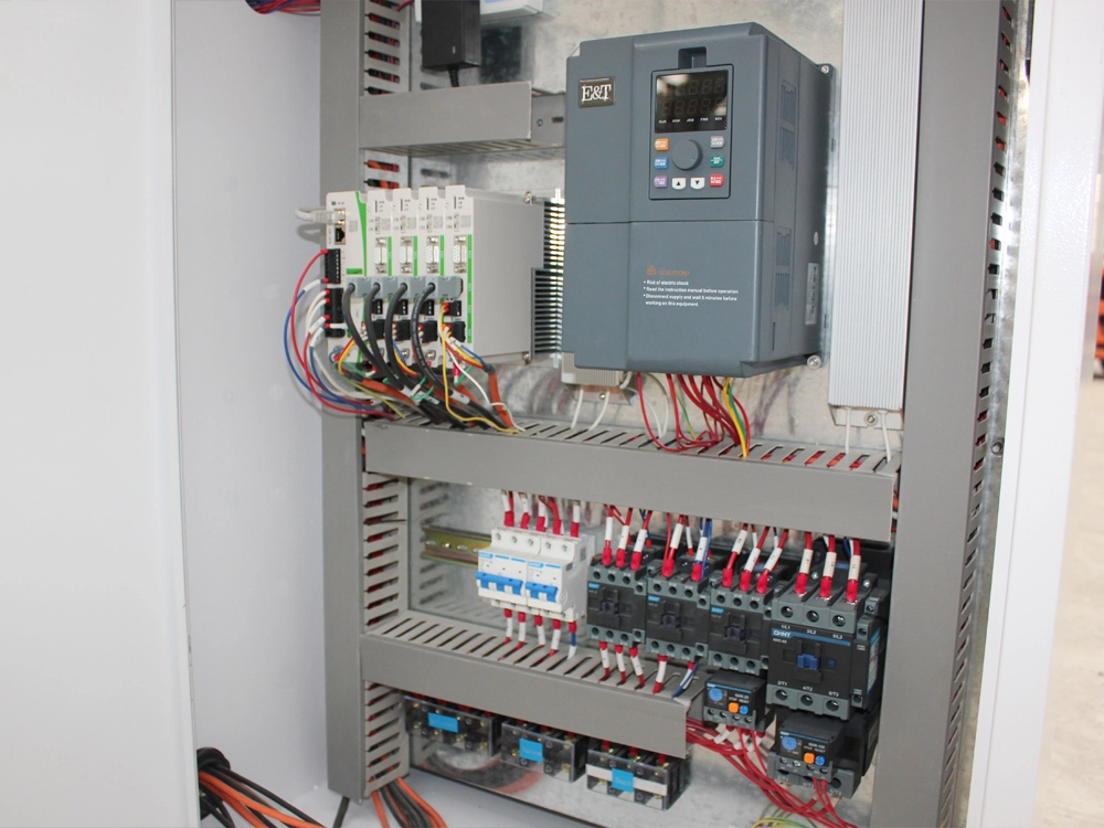 Electrical components Electrical components