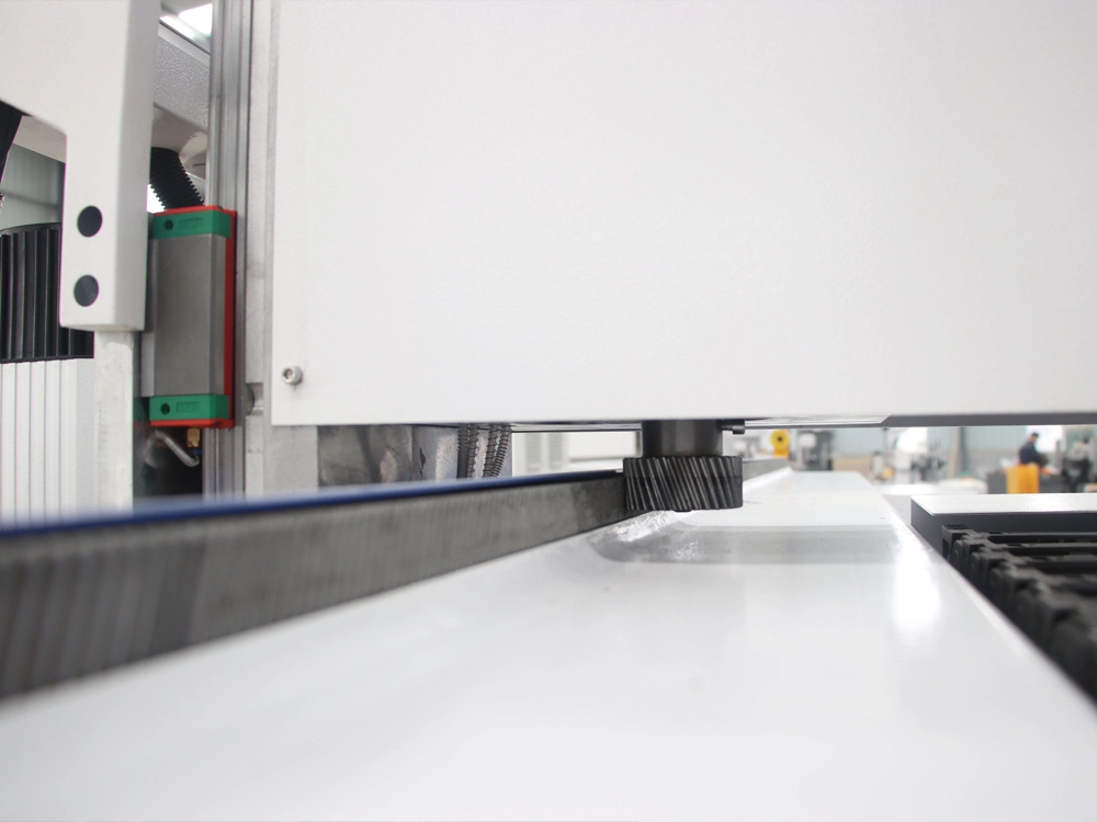 Gear of transmission system Gear of transmission system