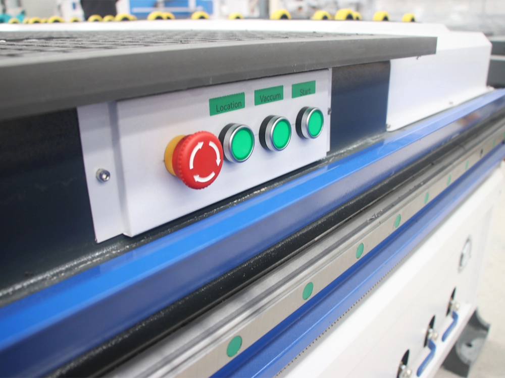 Control button group Control button group