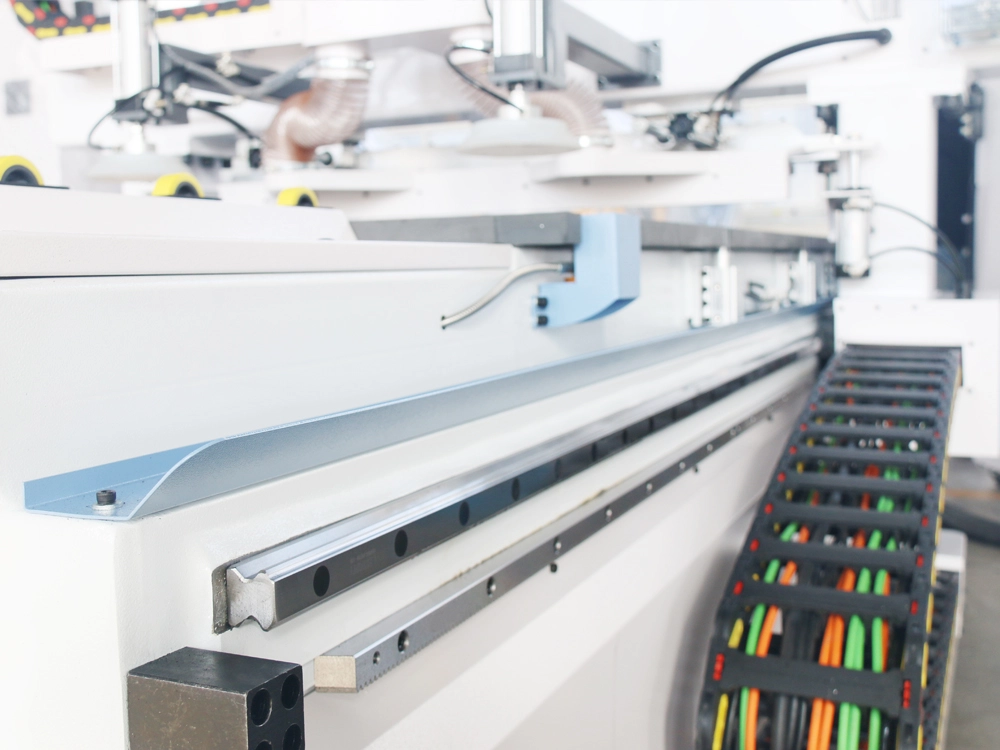 Transmission system Transmission system