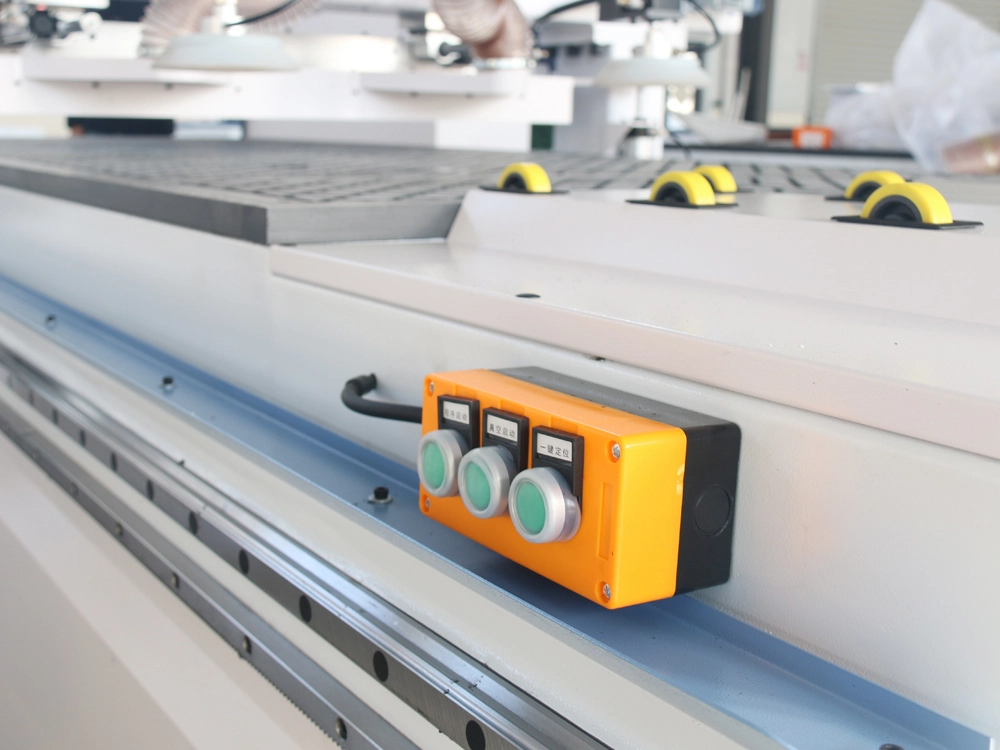 Control button group Control button group