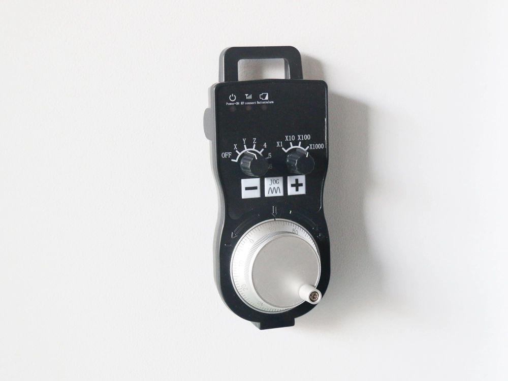 Pulse handwheel Pulse handwheel