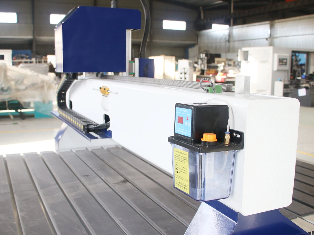 Lubrication system Lubrication system