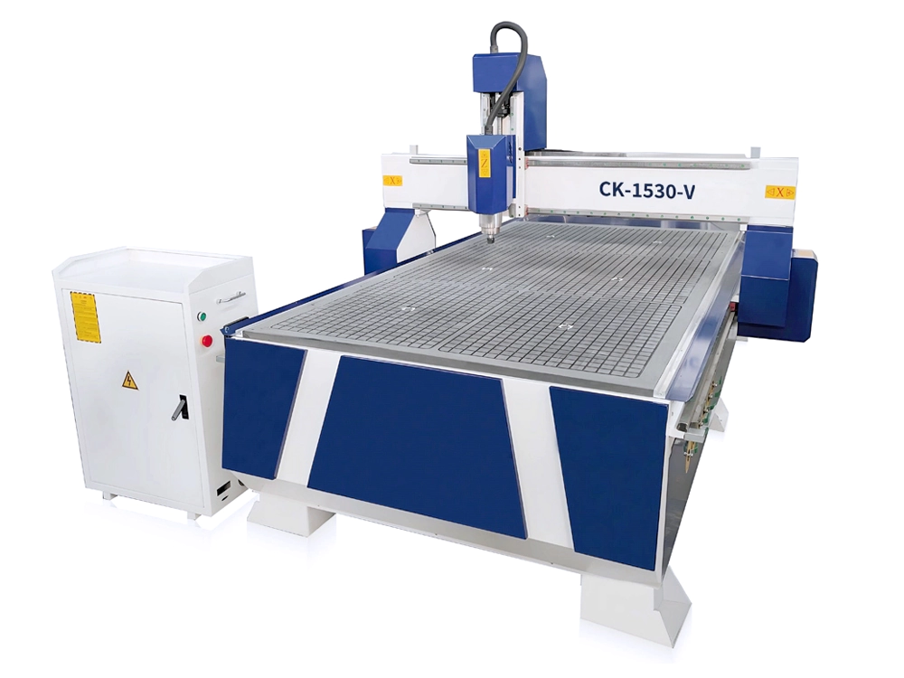5x10 feet CNC router with vacuum adsorption workbench 5x10 feet CNC router with vacuum adsorption workbench