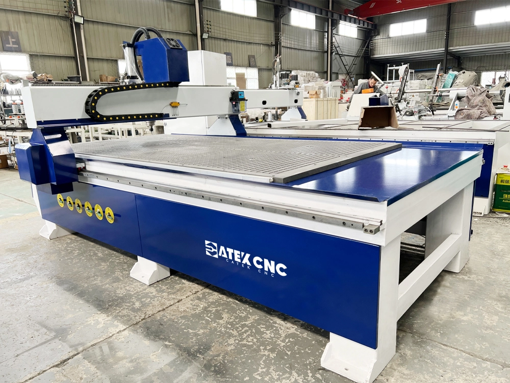 Zone switches of vacuum pump workbench for 5x10ft CNC router with vacuum adsorption workbench Zone switches of vacuum pump workbench for 5x10ft CNC router with vacuum adsorption workbench