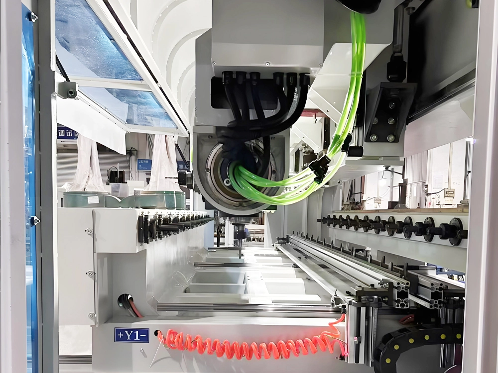 Oil pipeline Oil pipeline