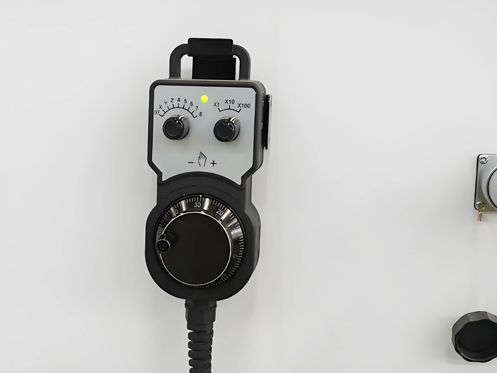 Pulse handwheel Pulse handwheel