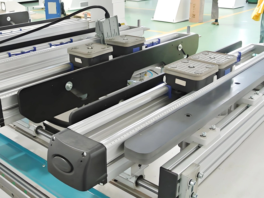 Optional vacuum cup Optional vacuumcup