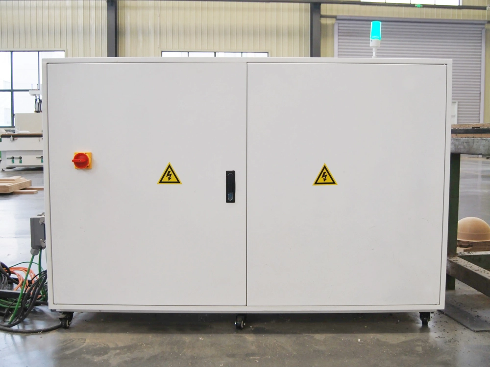 Independent control cabinet Independent control cabinet