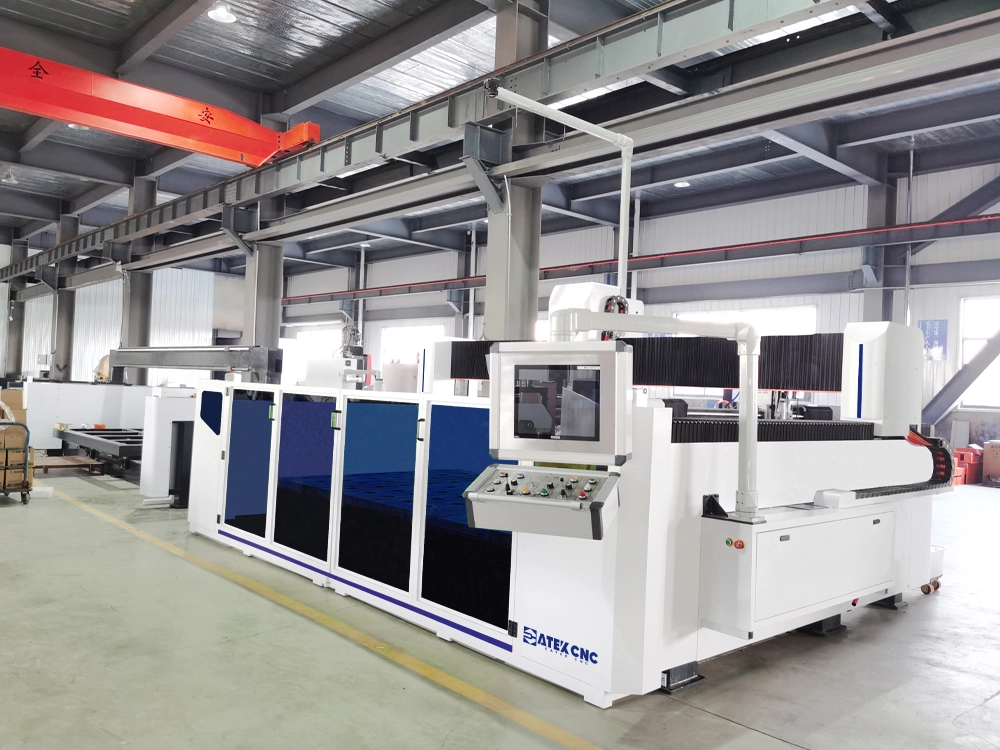 Five-axis CNC stone bridge saw Five-axis CNC stone bridge saw