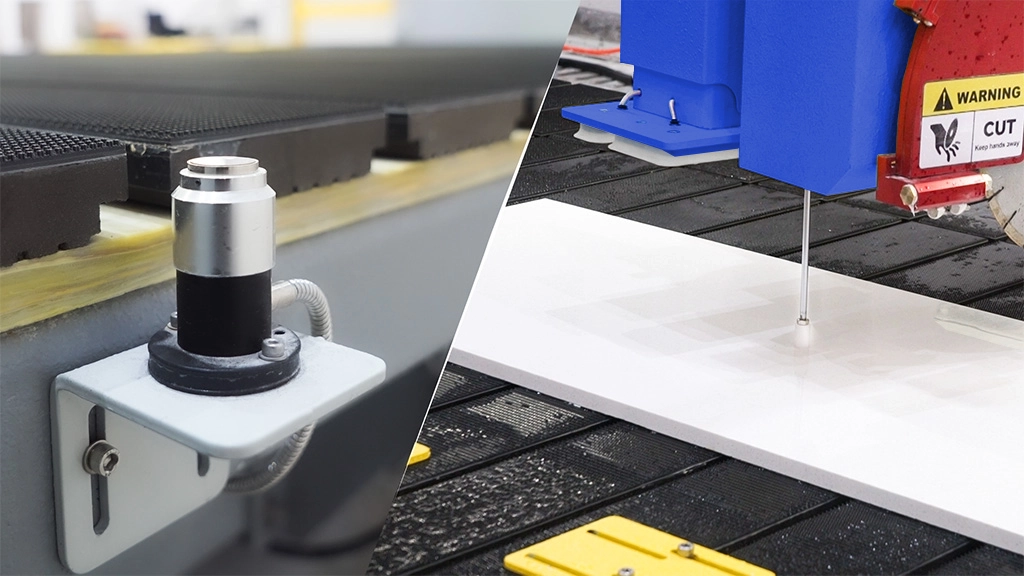 Automatic tool setting probes and touch probes Automatic tool setting probes and touch probes