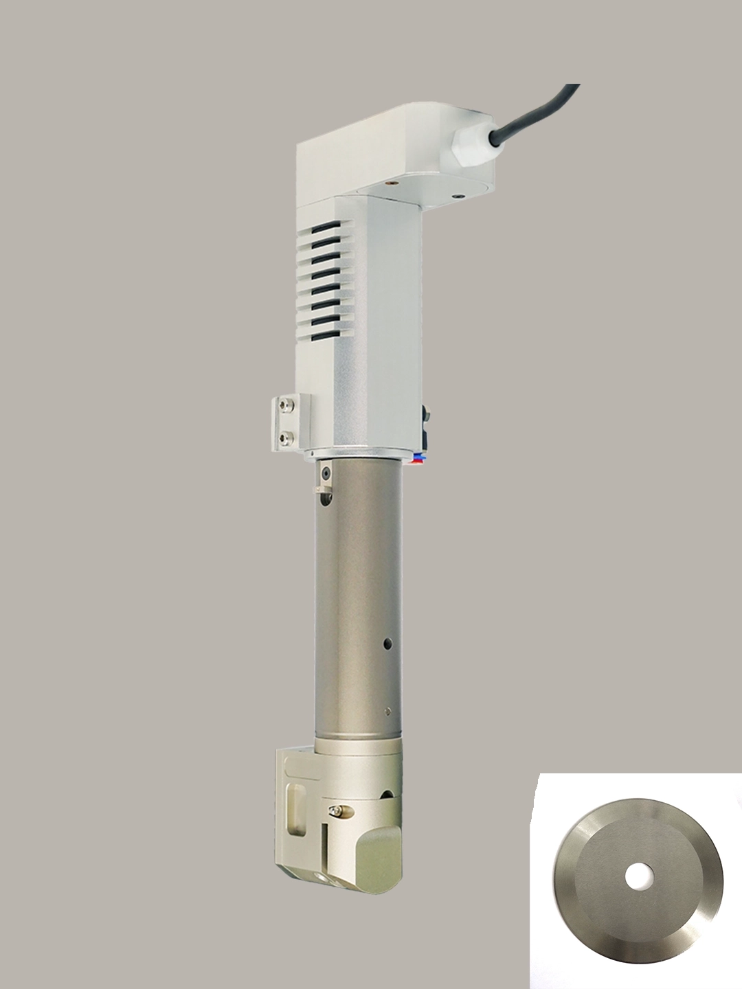 Rotary Cutting Knife