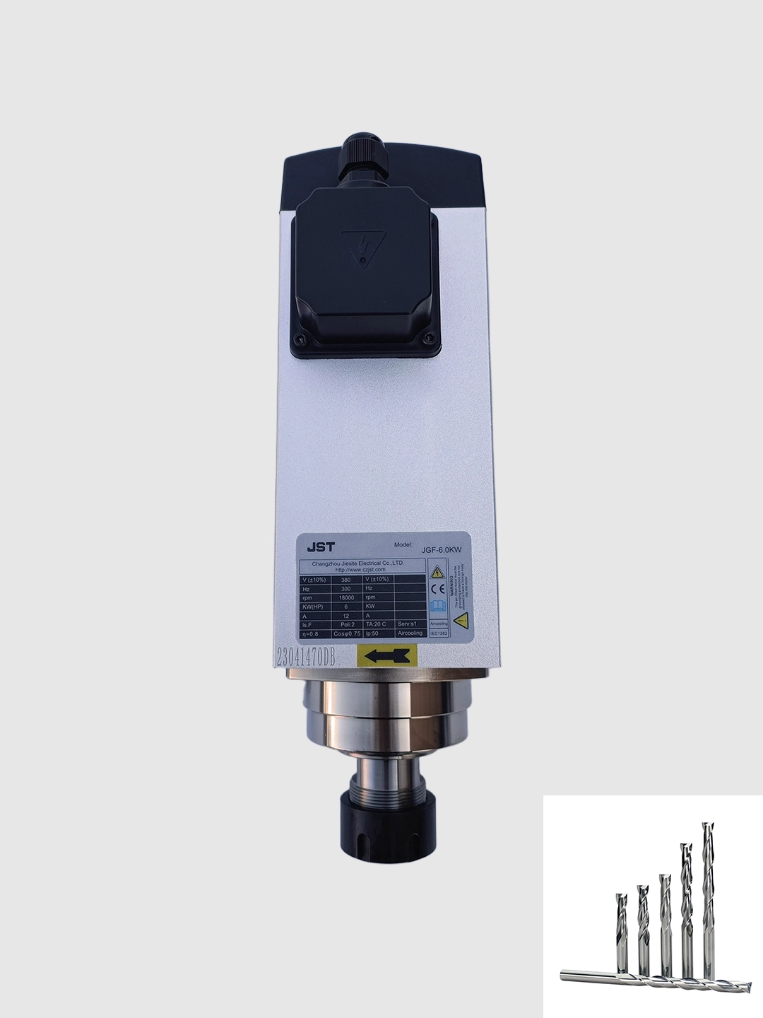 Milling Cutter