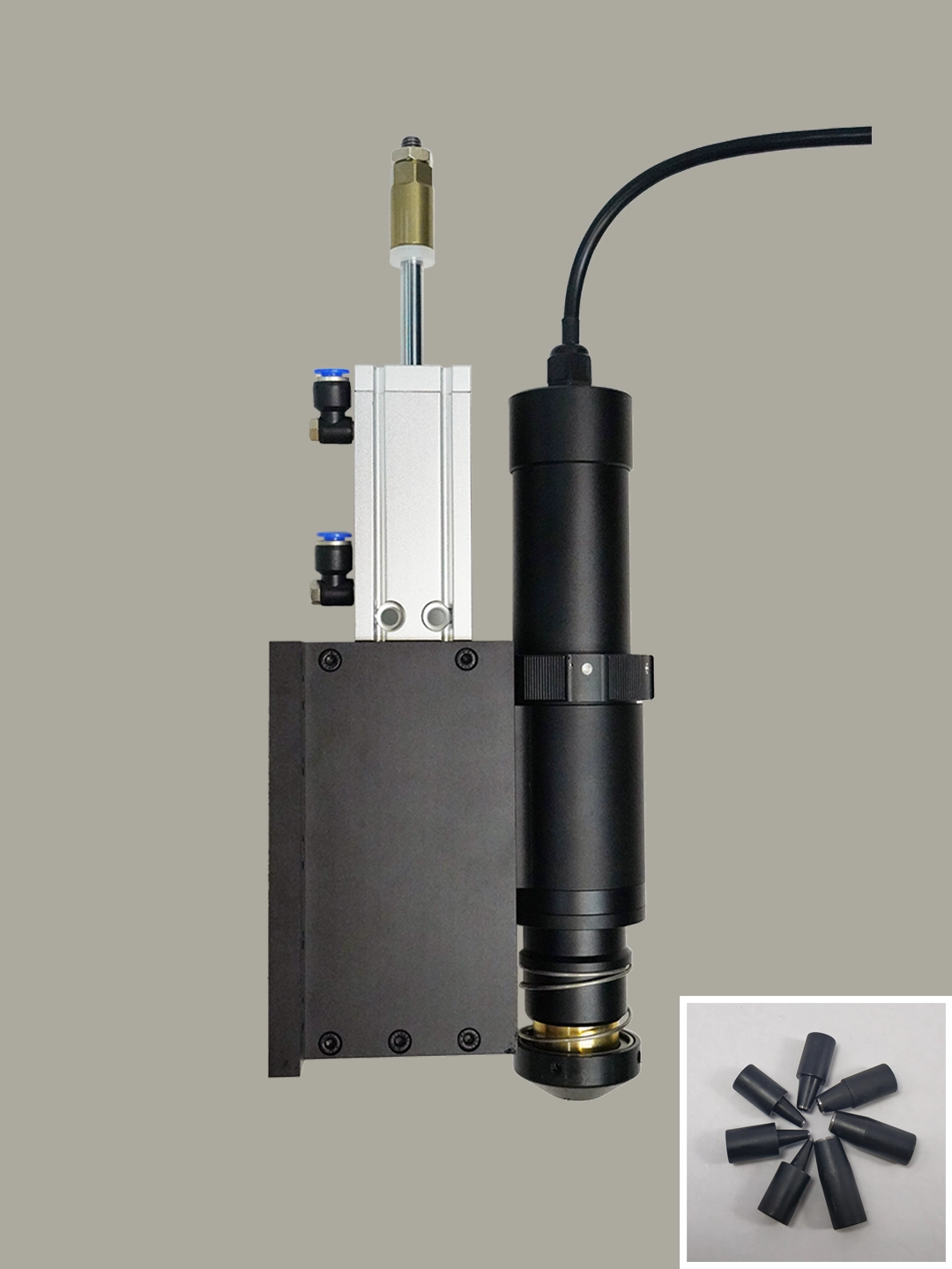 Punching tool
