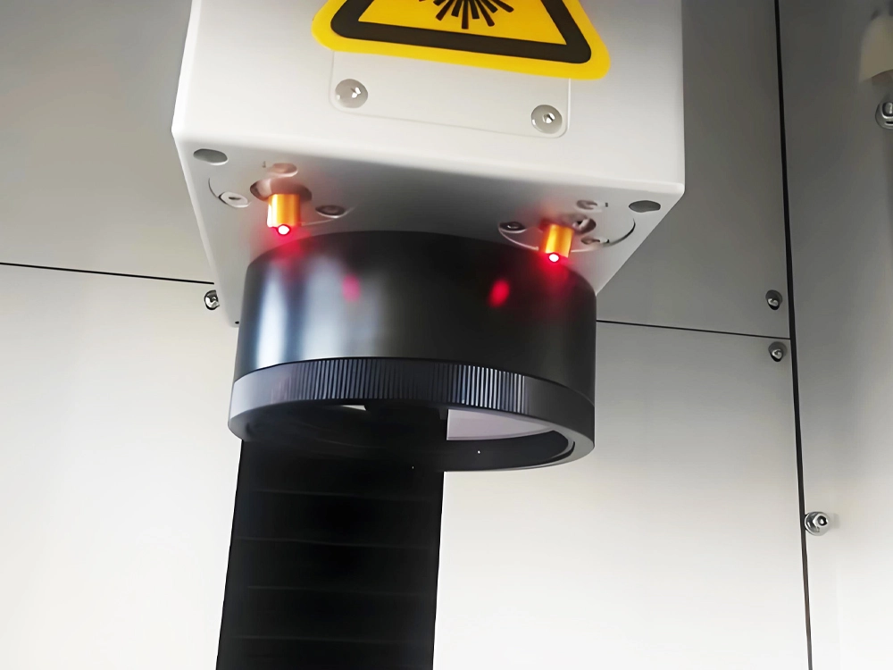 Double red light emitters Double red light emitters