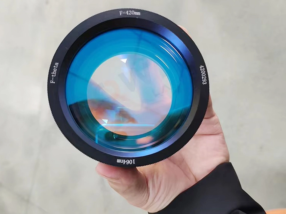 Field lens Field lens