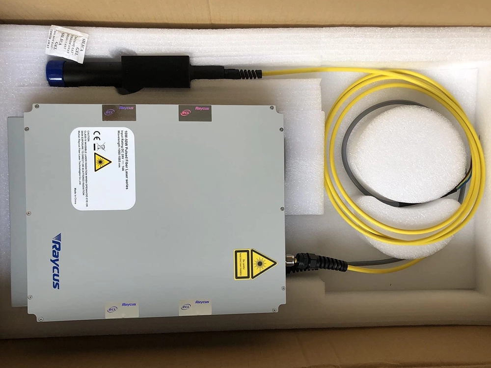 Raycus laser source Raycus laser source