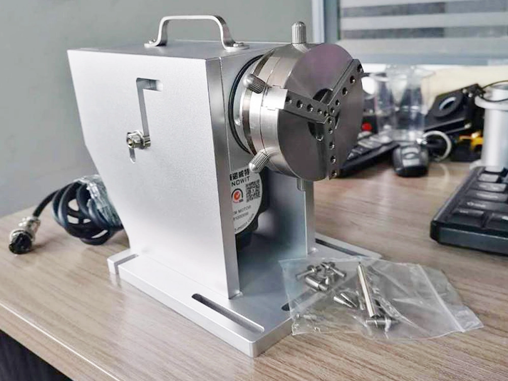 Ring rotary devive Ring rotary devive