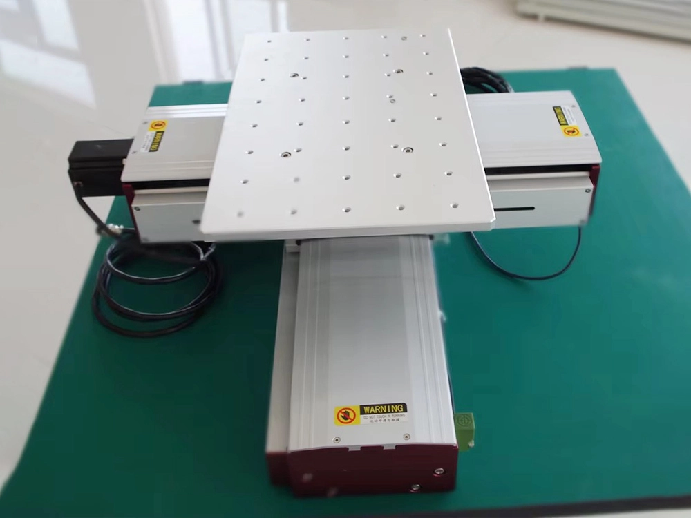 Two-dimensional table Two-dimensional table