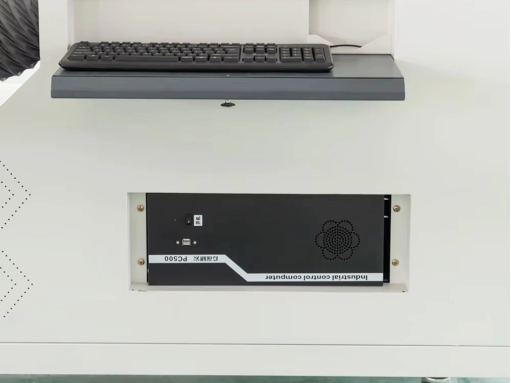 Industrial PC Industrial PC