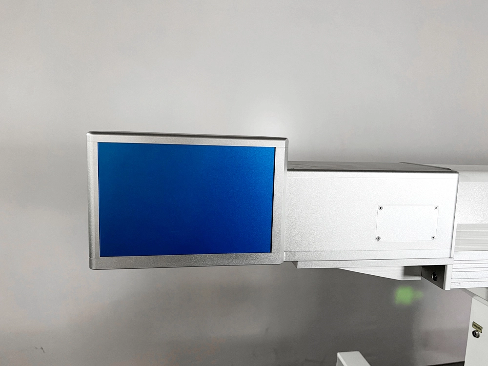 Sino-Galvo dynamic galvanometer scanner Sino-Galvo dynamic galvanometer scanner