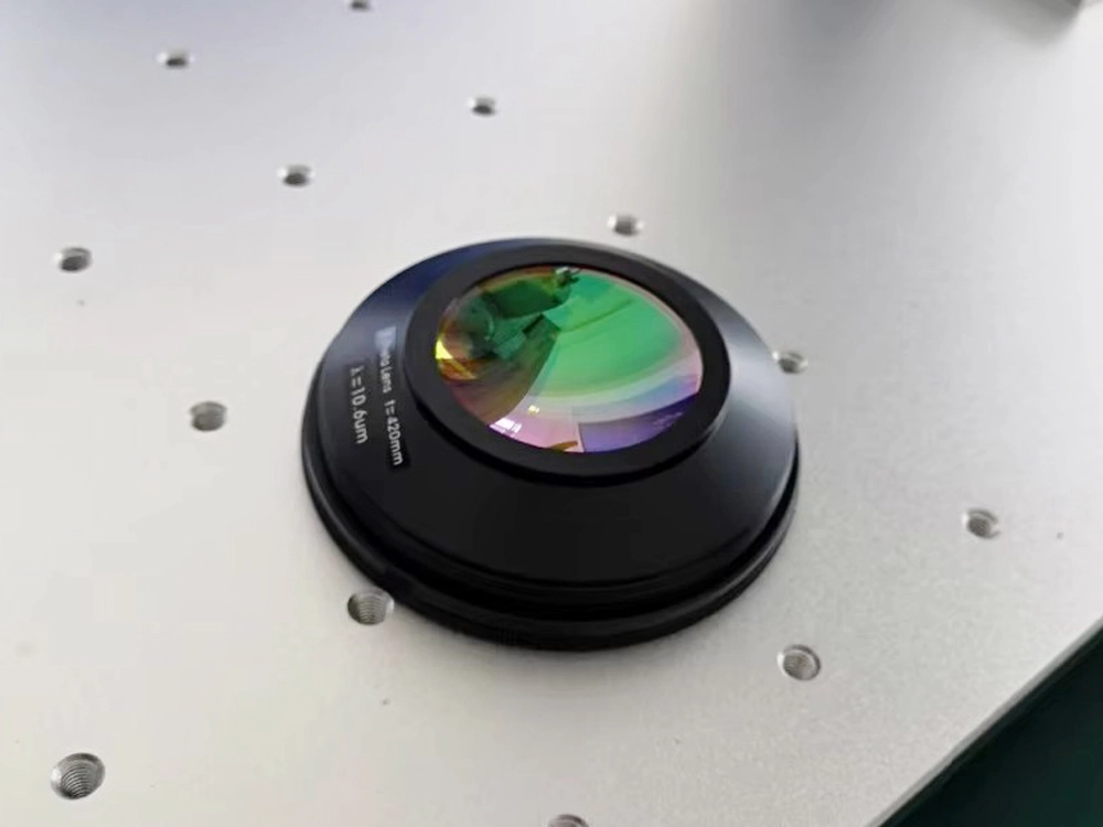 F=160mm field lens F=160mm field lens