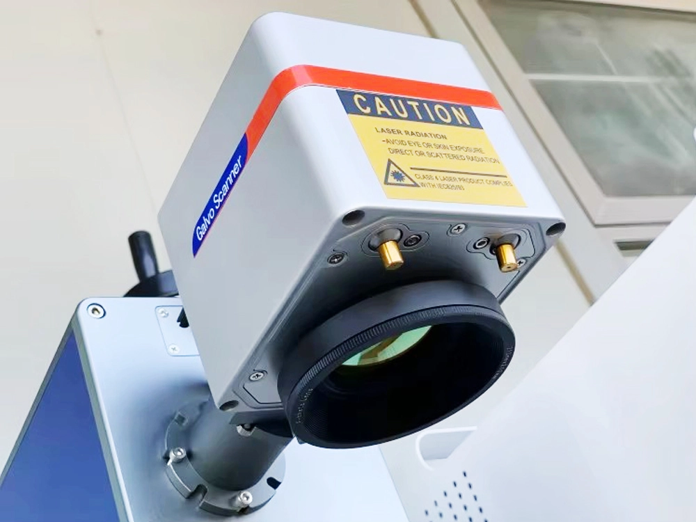 Sino-Galvo galvanometer scanner Sino-Galvo galvanometer scanner