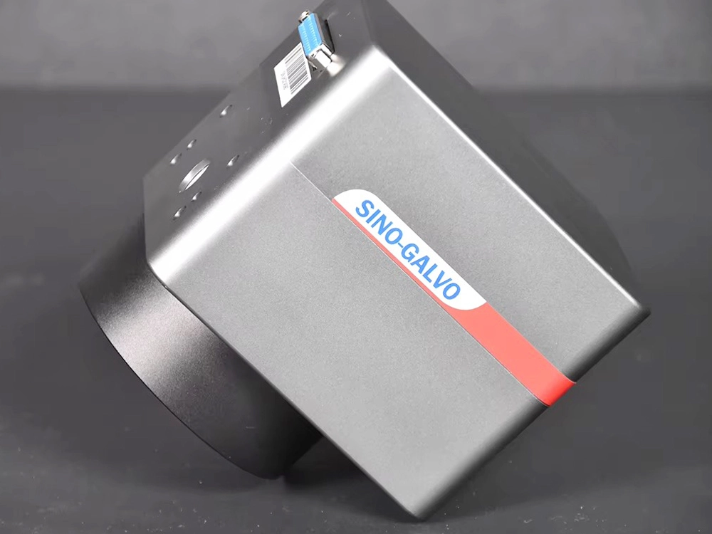 Sino-Galvo galvanometer scanner Sino-Galvo galvanometer scanner