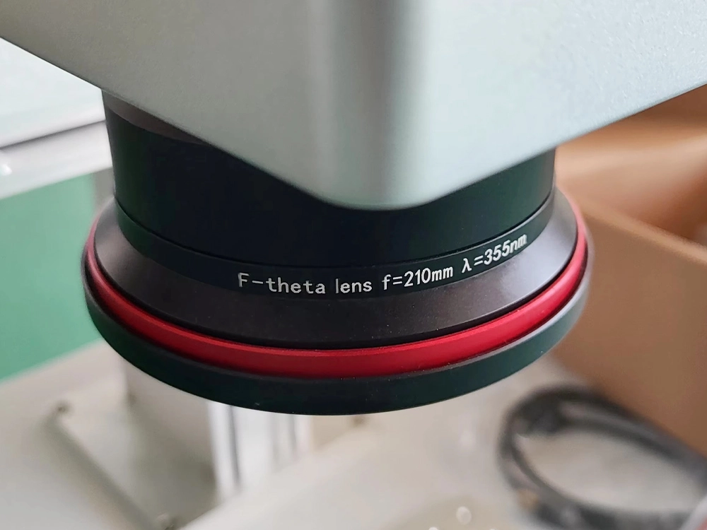 Field lens Field lens