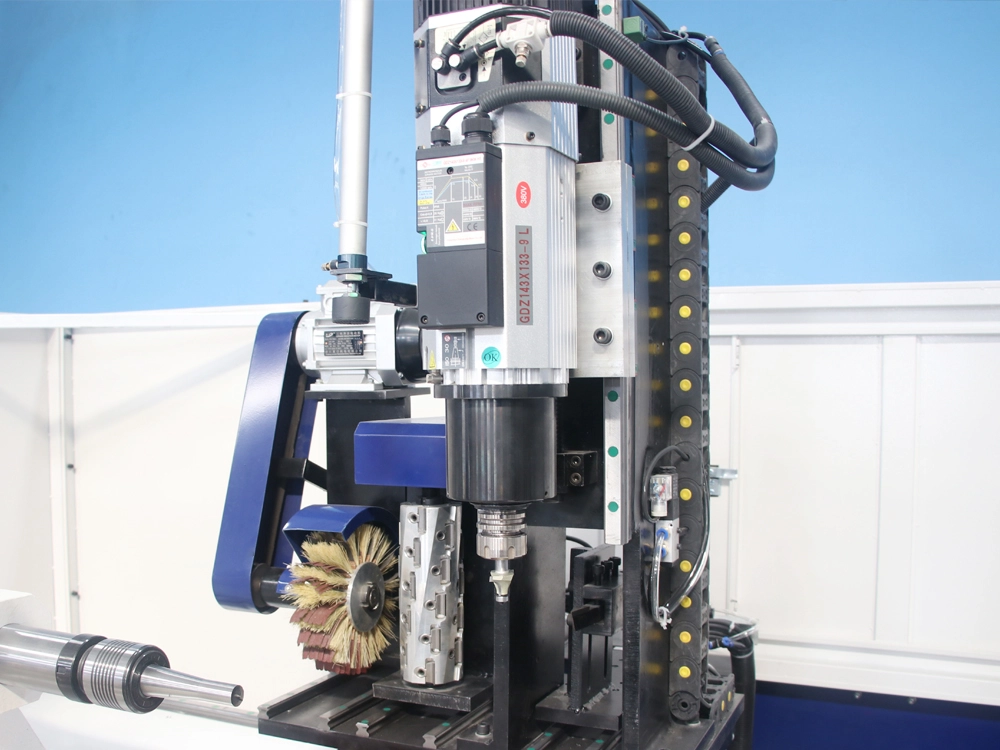 9KW ATC spindle 9KW ATC spindle