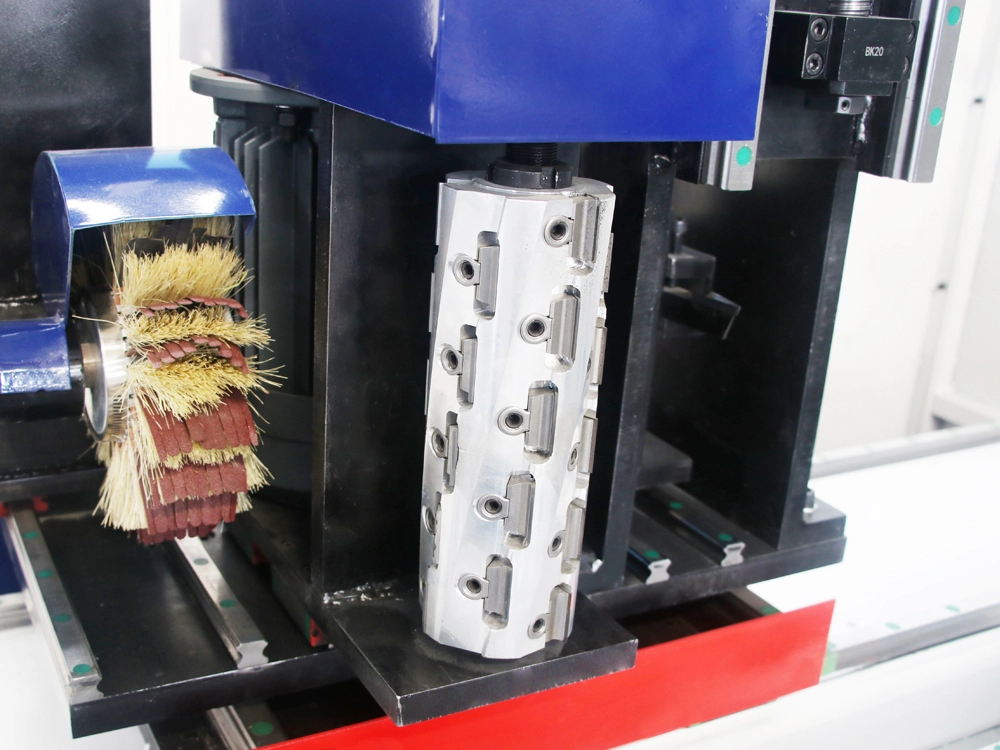 Planing tool Planing tool