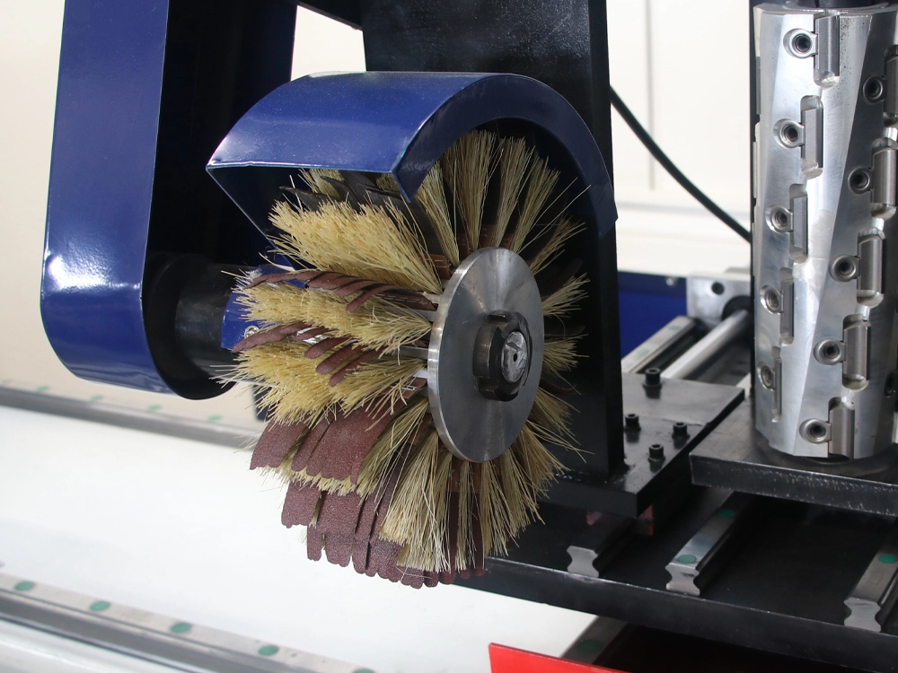 Sanding wheel Sanding wheel