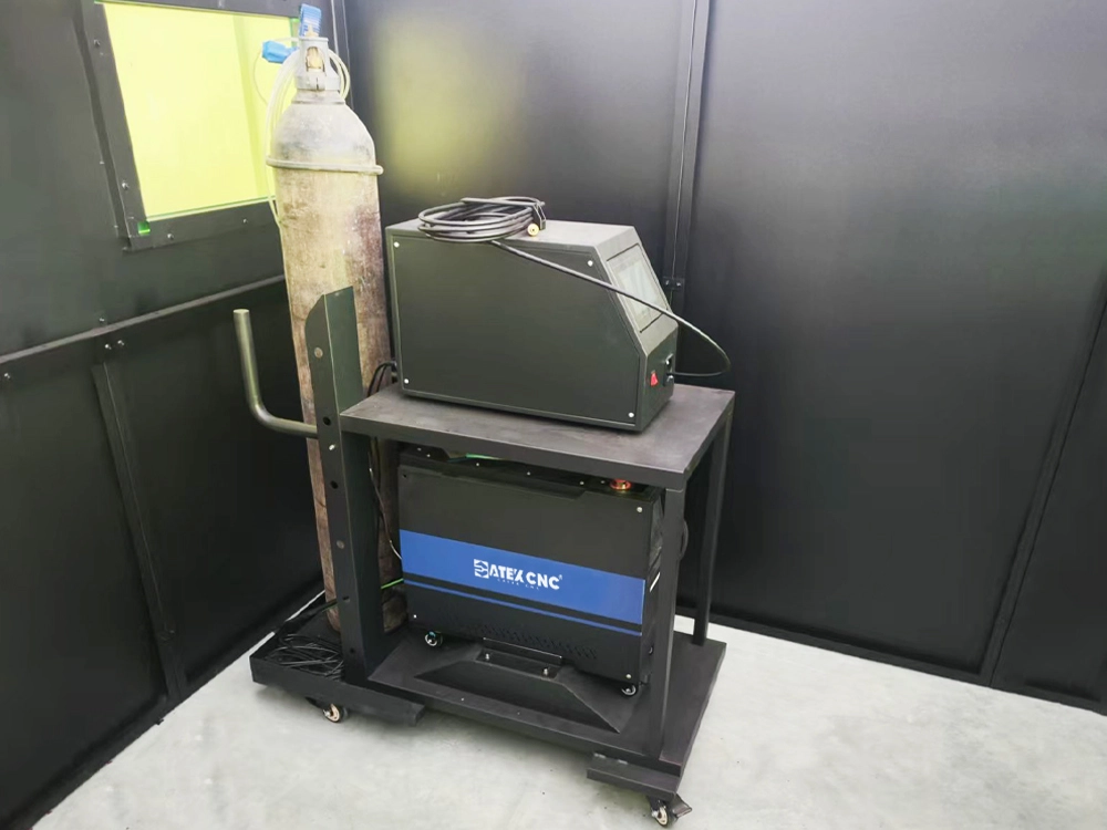 Laser welding machine special handcart Laser welding machine special handcart