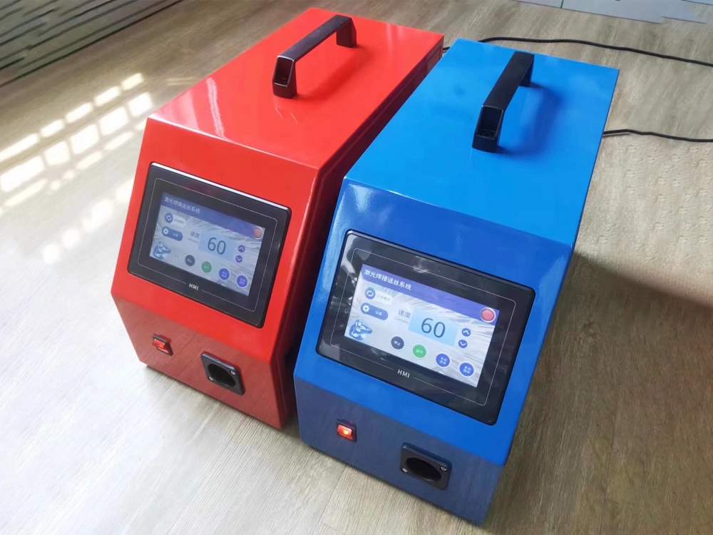 Wire feeder Wire feeder