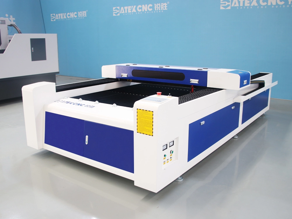 4*8ft CO2 laser cutting and engraving machine 4*8ft CO2 laser cutting and engraving machine
