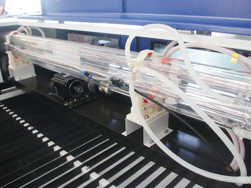 Sealed glass CO2 laser Sealed glass CO2 laser